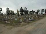 Rylstone (part 1) Cemetery, Rylstone